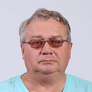 Кириллов Александр Алексеевич