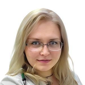 Полянская Василина Александровна