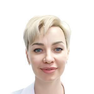 Ковалева Ольга Владимировна