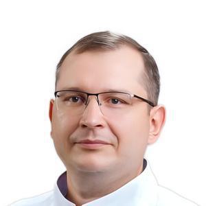 Крылов Евгений Владимирович
