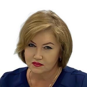 Мустаева Флюза Фаиловна