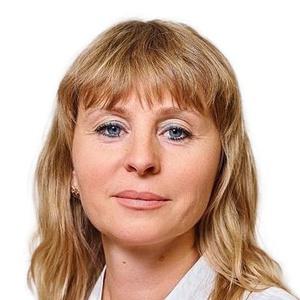 Шибанова Наталья Николаевна