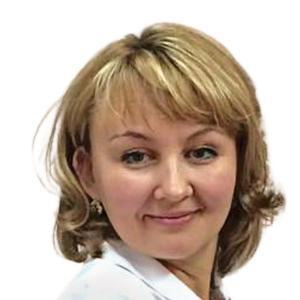 Хамитова Равиля Рашидовна