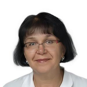 Баева Екатерина Геннадьевна