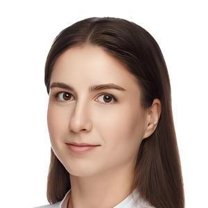 Малышева Мария Евгеньевна