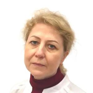 Бурыкина Юлия Николаевна
