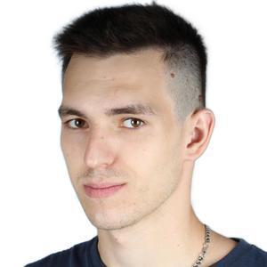 Касаткин Илья Сергеевич