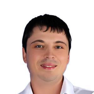 Хохлов Иван Александрович