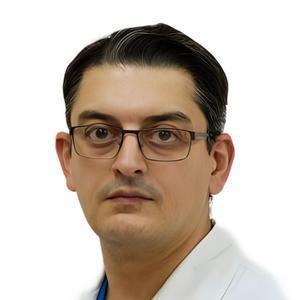 Зейналов Вадим Тофикович