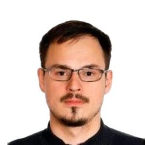 Шелепов Святослав Владимирович