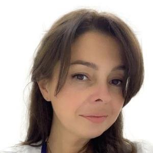Макарова Екатерина Андреевна