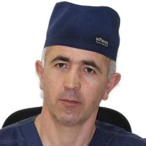 Абдулжалилов Магомед Рабаданович