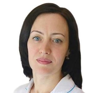 Семенова Алла Ивановна