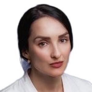 Брынцева Ирина Александровна
