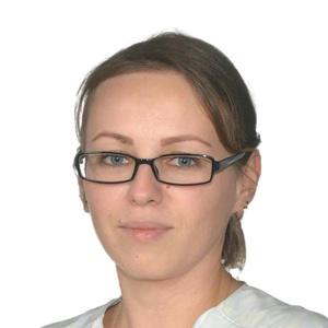 Скворцова Валентина Петровна