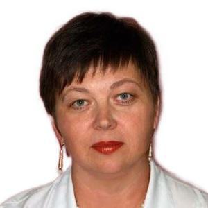 Костомарова Галина Анатольевна
