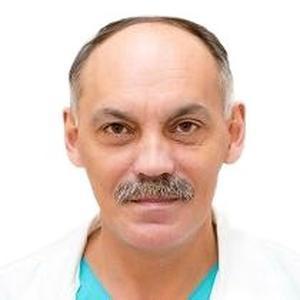 Кириллов Сергей Николаевич