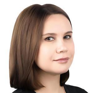 Недельская Екатерина Вячеславовна