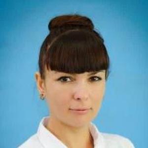 Айнуллина Наталья Юрьевна