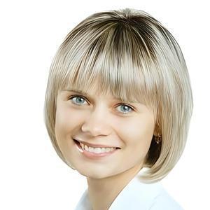 Филимоненко Светлана Сергеевна