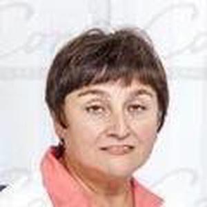 Семерникова Ольга Сергеевна