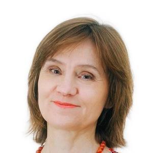 Викулова Ирина Владимировна
