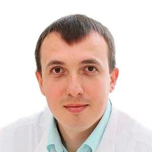 Федотов Сергей Александрович