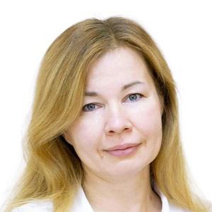 Быченкова Елизавета Вадимовна