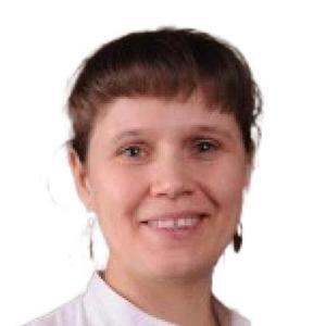 Солодченко Юлия Владимировна
