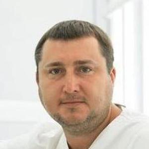 Довгопол Роман Андреевич