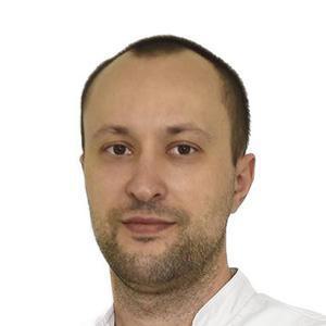 Гудилов Михаил Сергеевич