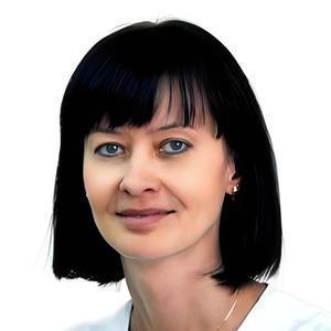 Заец Светлана Анатольевна