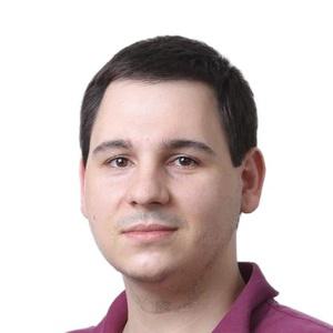 Бригиня Дмитрий Сергеевич