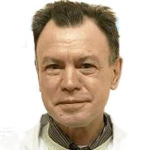 Янгиров Хамза Хайберзянович