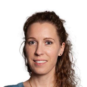 Журавлева Ирина Александровна