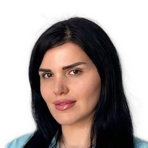 Элоян Анна Гагиковна
