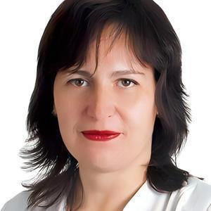 Ковальчук Елена Федоровна