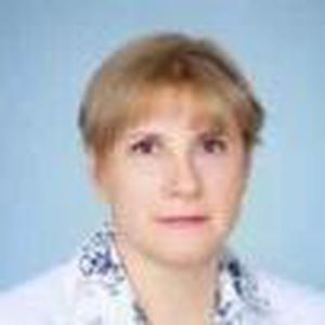 Ткачева Ольга Валерьевна