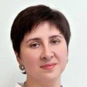 Патласова Ирина Васильевна