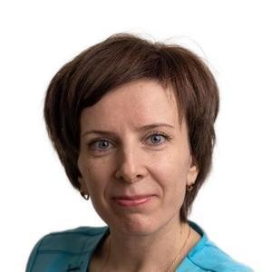 Алексеева Екатерина Леонидовна