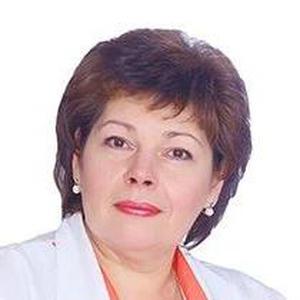 Дерюженко Алина Ильинична