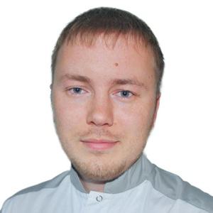 Герасимов Дмитрий Константинович