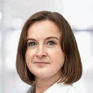 Малинина Ирина Павловна
