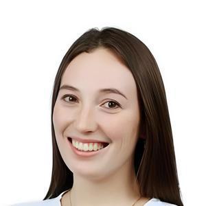 Сибгатуллина Ляйсан Финатовна