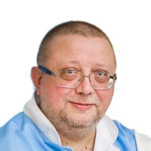 Котляров Игорь Викторович