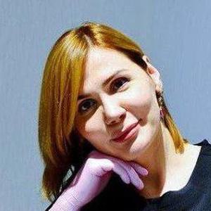 Алиева Лейла Магомедовна