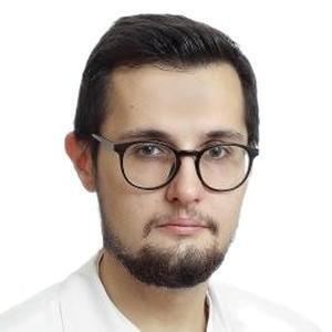 Бирюков Алексей Алексеевич
