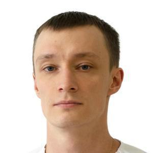 Мосеев Максим Андреевич