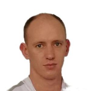Шуплецов Андрей Дмитриевич