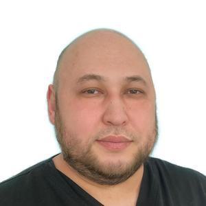 Айдаралиев Куаныш Меирханович